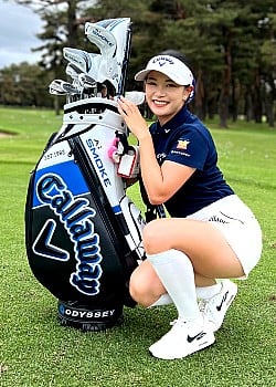 Yui Kawamoto